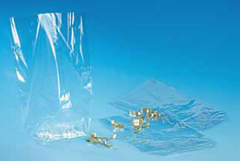 Zellglas-Bodenbeutel, 100 x 175mm