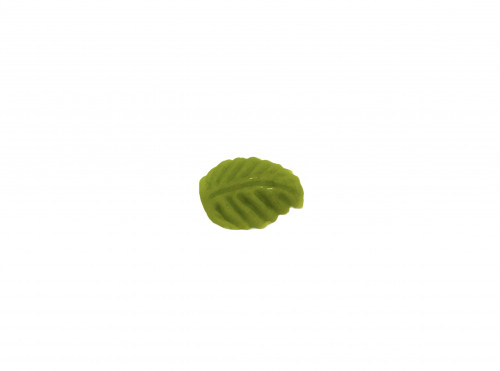 Marzipan-Blätter, klein