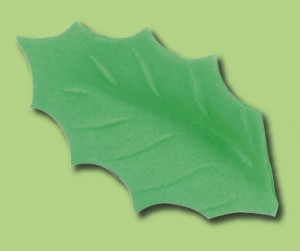 Waffel-Blätter